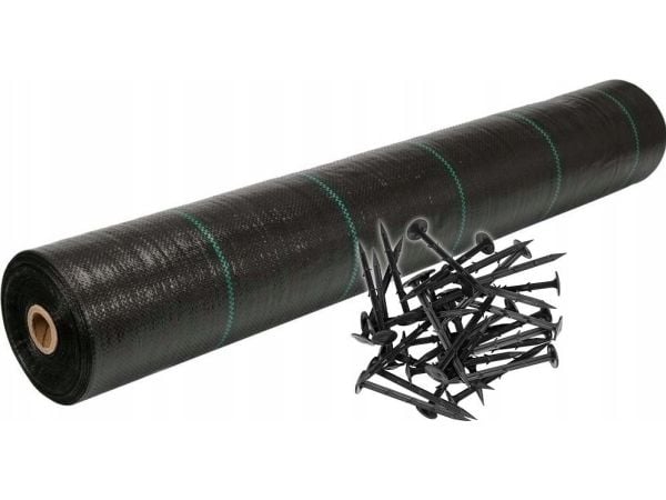 Toya FLO AGROTKANINA 70 g - 1,6 x 50 m