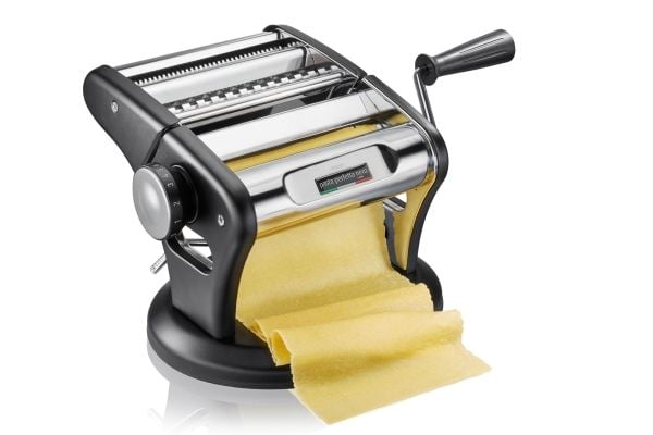 Gefu PASTA PERFECT BLACK pastamaskin