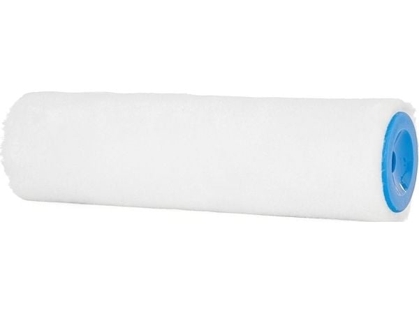 Geko malerulle i velour 18 cm 40 mm Ø 8 mm (100) Geko malerulle i velour 18 cm 40 mm Ø 8 mm (100)