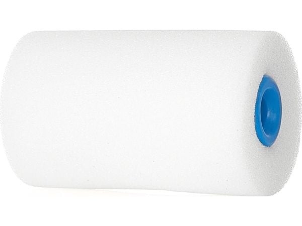 Geko Svampfärgroller 5cm 30mm fi-6mm (1000)