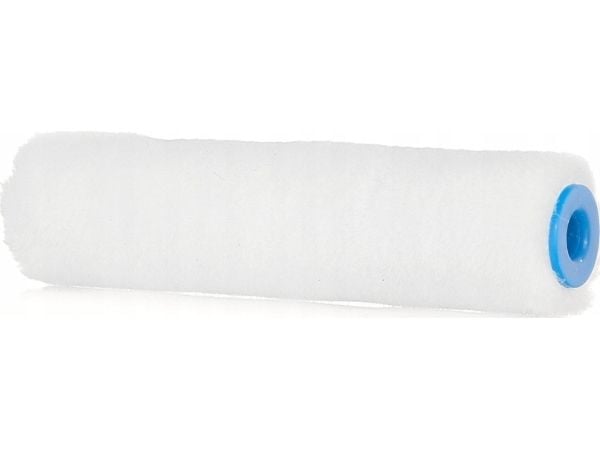 Geko målarroller velour 10 cm 18 mm Ø6 mm (500)