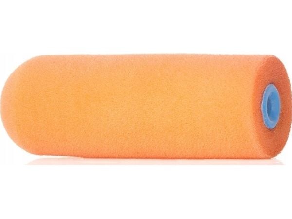 Geko malerull flock 10 cm 30 mm Ø6 mm (500) Geko malerull flock 10 cm 30 mm Ø6 mm (500)