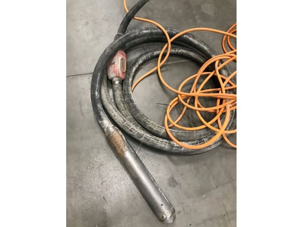 Hervisan suurtaajuuspoiju Hervisa AV 585 Hervisa AV 585