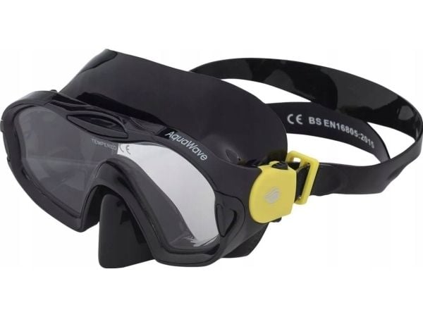 AquaWave Lasten NAALE JR MASK -naamari