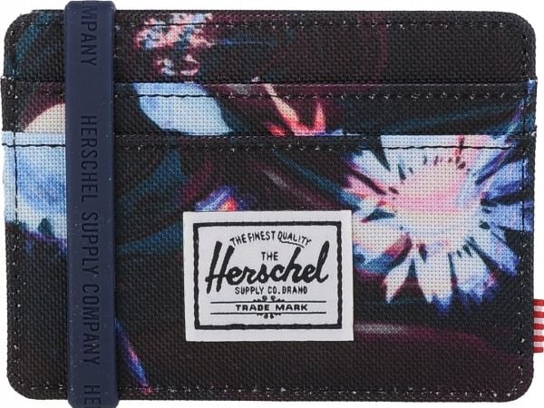Herschel Charlie RFID-plånbok 10360-05745 (one size)