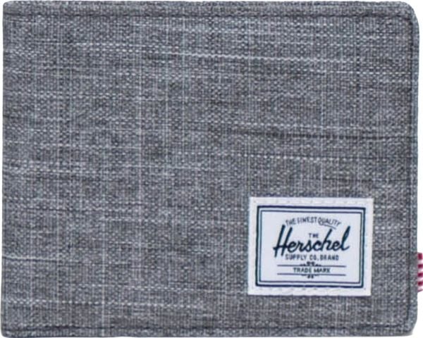 Herschel Herschel Roy lommebok 30072-00919 szary One size