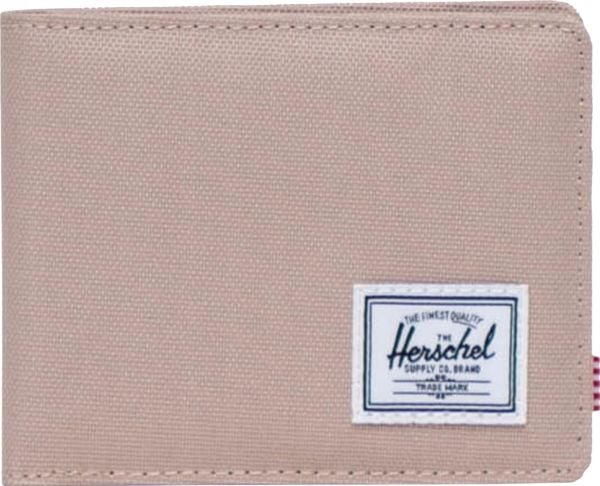 Herschel Herschel Roy Lommebok 30072-05905 Różowe One size