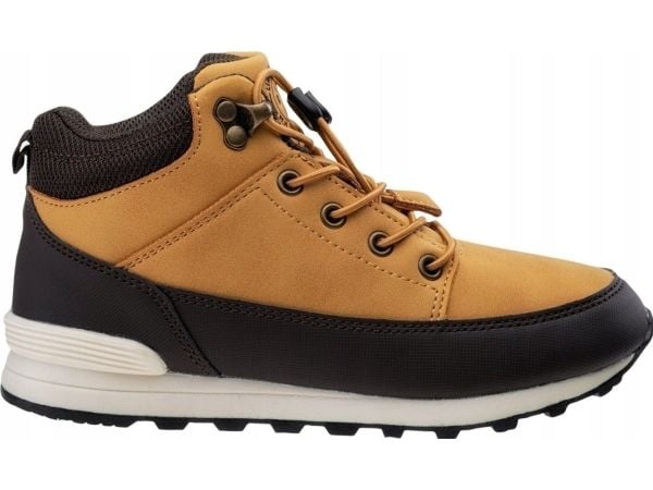 Bejo Dziecięce Buty BADIN MID JR Bejo Dziecięce Buty BADIN MID JR