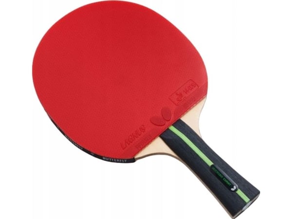 Butterfly Bordtennisracket Ping Pong BUTTERFLY Ovtcharov Expert