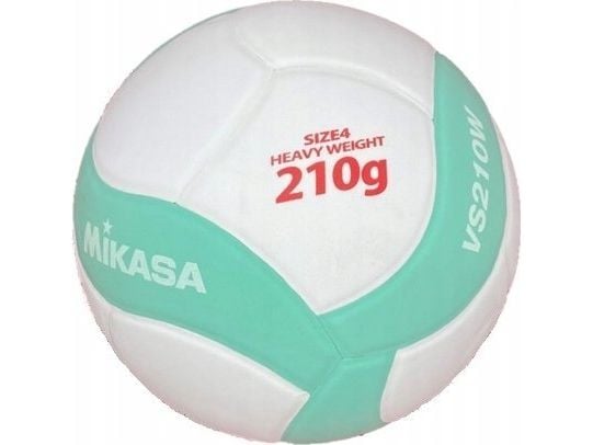 Mikasa VS210W volleyboll