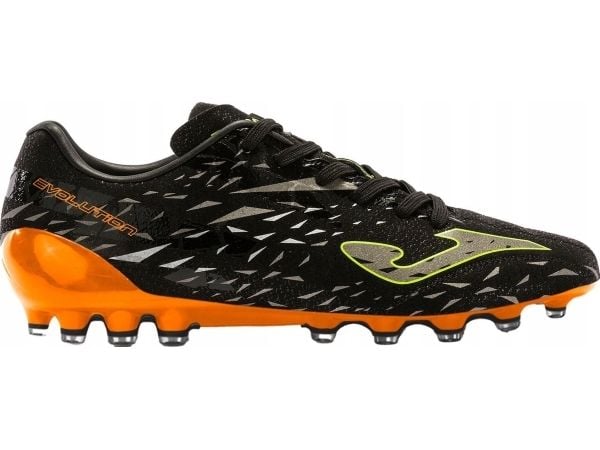 Joma Evolution Cup 2301 AG ECUS2301AG svart 43,5