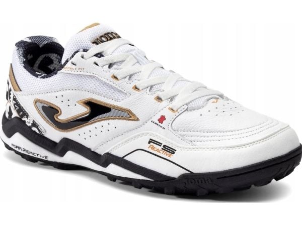 Joma FS Reactive 2402 TF FSS2402TF hvit 43,5