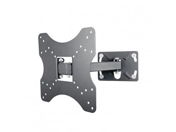 TB TV-feste TB-253E for TV opptil 42", maks. 20 kg, VESA 200x200