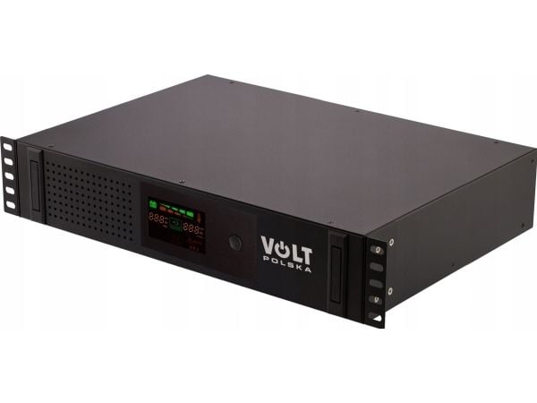 UPS Volt RACKUPS 2000VA (5UTRA92029)