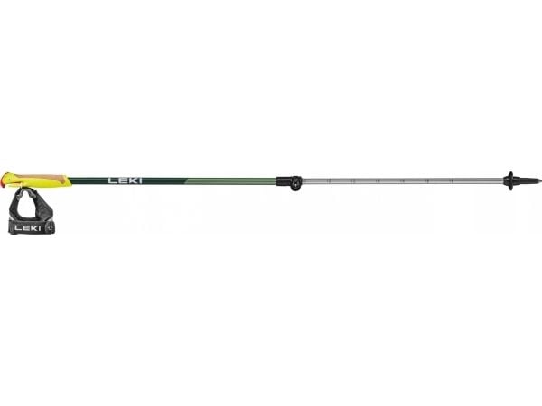 Leki Nordic Walking-staver Walker XS