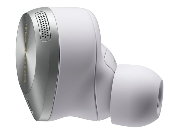 Technics AZ80, True Wireless Stereo (TWS), 20 - 40000 Hz, Puhelut/Musiikki, 7 g, Kuulokkeet, Hopea
