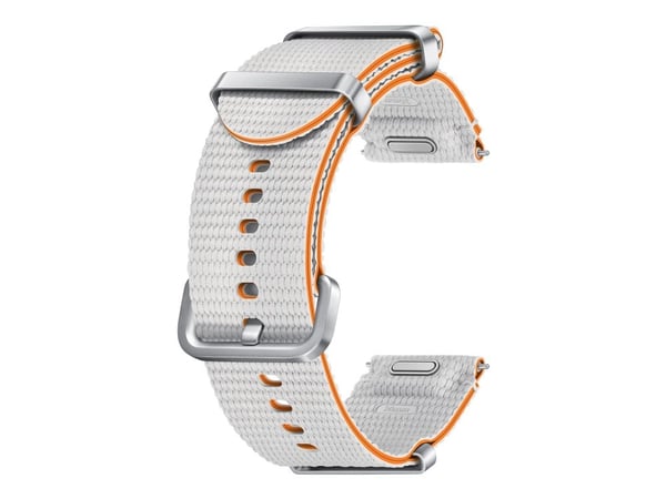 Samsung ET-SOL31, Yhtye, Älykello, Hopea, Samsung, Galaxy Watch 7, Nitriili, Kumi