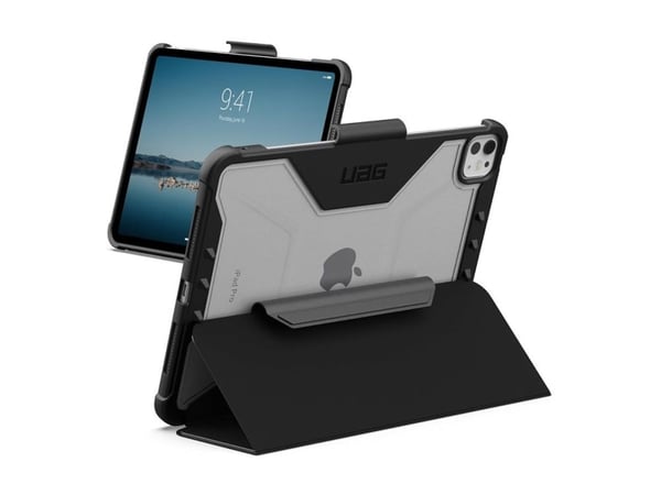 Urban Armour Gear 124477114043, Folie, Apple, iPad Pro 11" (5. generasjon, 2024, M4), 27,9 cm (11")