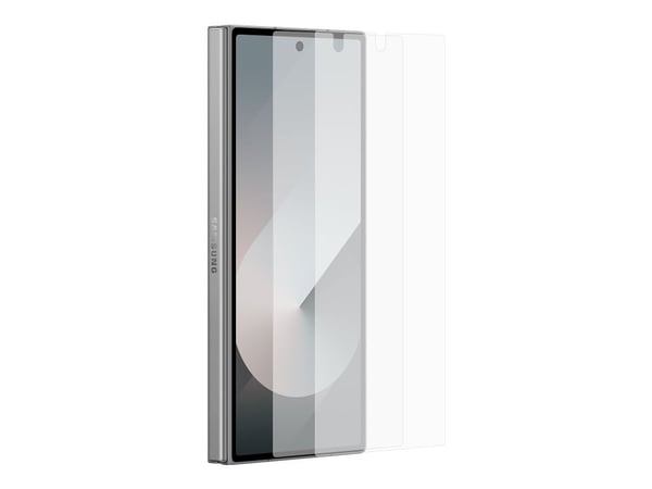 Samsung EF-UF956 - Skjermbeskyttelse for mobiltelefon - antireflekterende - film - gjennomsiktig - for Galaxy Z Fold6