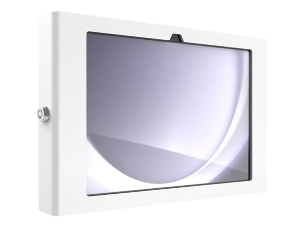 Compulocks 11GAPX9W, Valkoinen, 27,9 cm (11"), Samsung, Galaxy Tab A9 Plus | 11"| 2023 | SM-X210, SM-X215, SM-X216B, 27,9 cm (11"), Alumiini