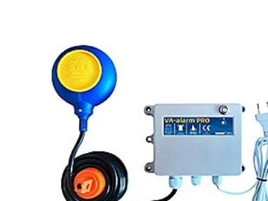 VA-alarm PRO - Watercare