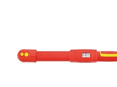 STAHLWILLE 730R/5 VDE 96550150 Chiave dinamometrica 10 - 50 Nm