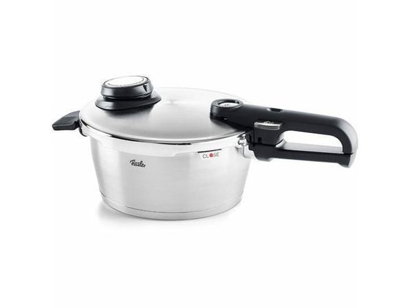 Fissler Trykkoker 3,5l 22cm Vitavit Premium S4 Fissler Trykkoker 3,5l 22cm Vitavit Premium S4