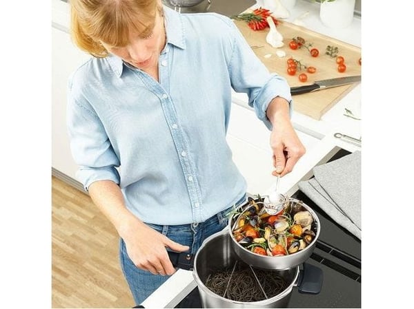 Fissler Trykkoker 3,5l 22cm Vitavit Premium S4