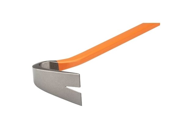 PICARD 0004680-375, 375 mm, Oransje