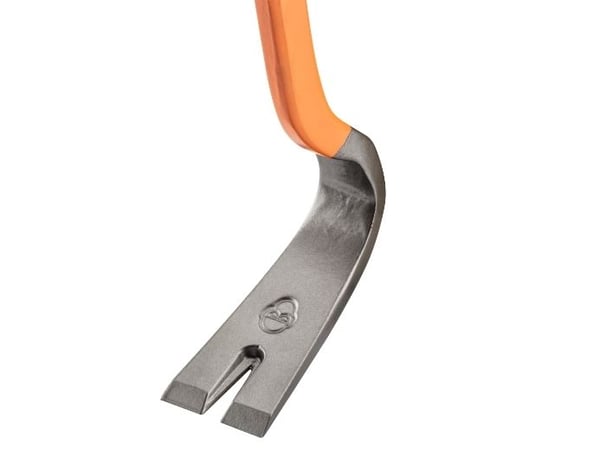 PICARD 0004680-375, 375 mm, Oransje