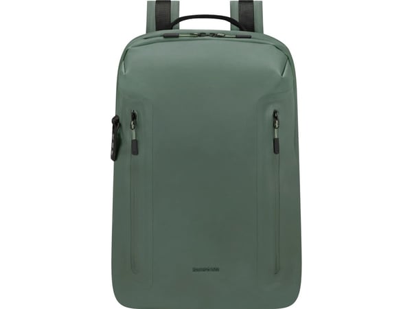 Samsonite Coatify Biz Ryggsekk 15,6", Urban, Dame, 39,6 cm (15,6"), Notebook-rom, Vanntett, Termoplastisk Polyuretan (TPU)