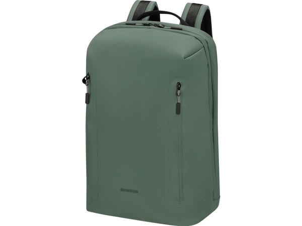 Samsonite Coatify Biz Ryggsekk 15,6", Urban, Dame, 39,6 cm (15,6"), Notebook-rom, Vanntett, Termoplastisk Polyuretan (TPU)