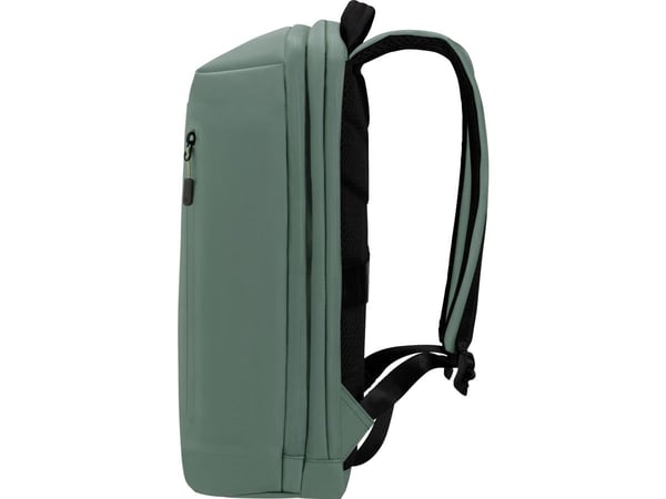 Samsonite Coatify Biz Ryggsekk 15,6", Urban, Dame, 39,6 cm (15,6"), Notebook-rom, Vanntett, Termoplastisk Polyuretan (TPU)