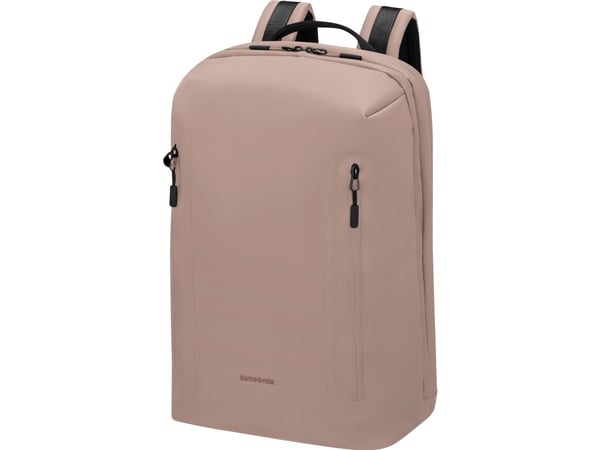 Samsonite Coatify Biz Ryggsekk 15,6", Urban, Dame, 39,6 cm (15,6"), Notebook-rom, Vanntett, Termoplastisk Polyuretan (TPU)