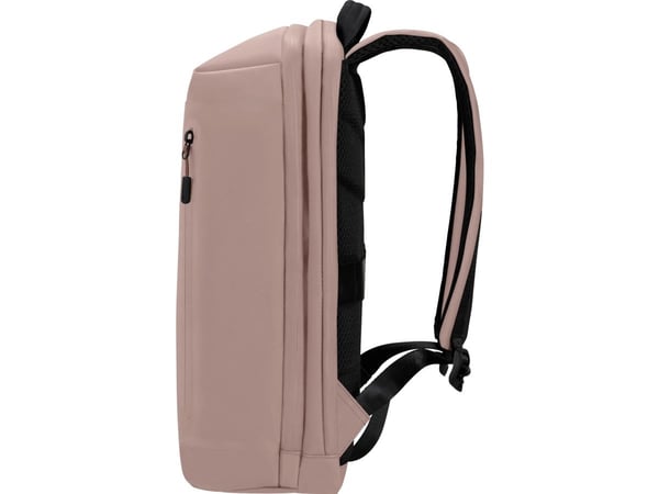 Samsonite Coatify Biz Ryggsekk 15,6", Urban, Dame, 39,6 cm (15,6"), Notebook-rom, Vanntett, Termoplastisk Polyuretan (TPU)