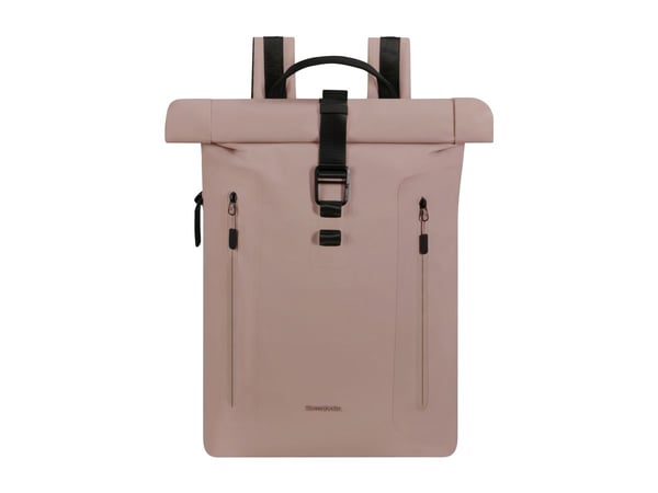 Samsonite Coatify Biz Ryggsekk 15,6", Urban, Dame, 39,6 cm (15,6"), Notebook-rom, Vanntett, Termoplastisk Polyuretan (TPU)