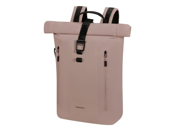 Samsonite Coatify Biz Ryggsekk 15,6", Urban, Dame, 39,6 cm (15,6"), Notebook-rom, Vanntett, Termoplastisk Polyuretan (TPU)