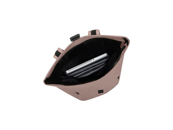 Samsonite Coatify Biz Ryggsekk 15,6", Urban, Dame, 39,6 cm (15,6"), Notebook-rom, Vanntett, Termoplastisk Polyuretan (TPU)