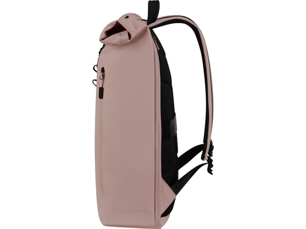 Samsonite Coatify Biz Ryggsekk 15,6", Urban, Dame, 39,6 cm (15,6"), Notebook-rom, Vanntett, Termoplastisk Polyuretan (TPU)