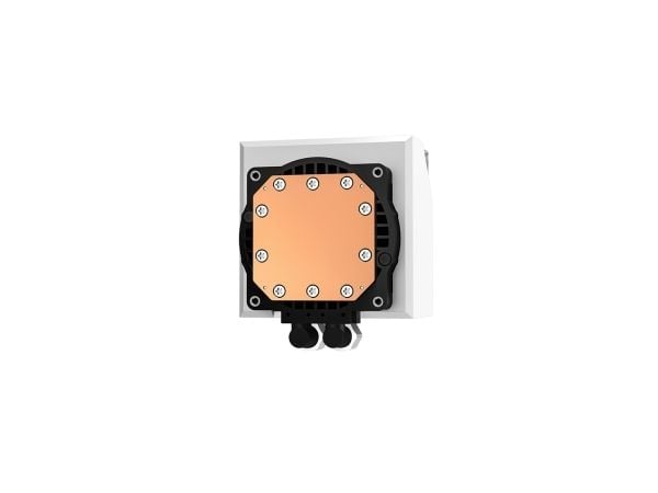 Deepcool LT360 ARGB - Væskekjølesystem for prosessor - Radiatorstørrelse: 360 mm - (for: LGA1851, LGA1700, LGA1200, LGA1151, LGA1150, LGA1155, AM4,...