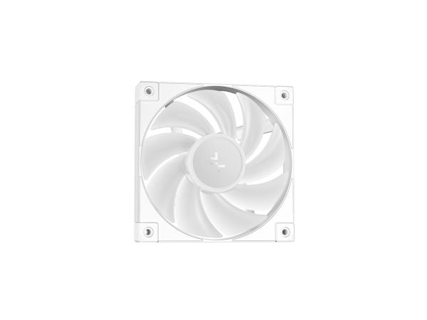 Deepcool LT360 ARGB - Væskekjølesystem for prosessor - Radiatorstørrelse: 360 mm - (for: LGA1851, LGA1700, LGA1200, LGA1151, LGA1150, LGA1155, AM4,...