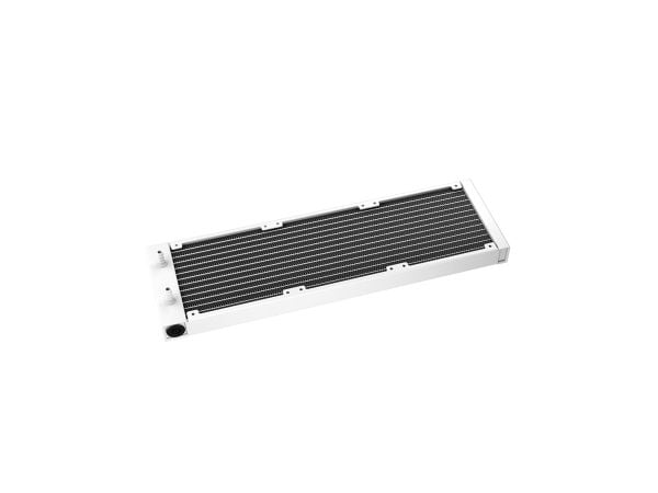 Deepcool LT360 ARGB - Væskekjølesystem for prosessor - Radiatorstørrelse: 360 mm - (for: LGA1851, LGA1700, LGA1200, LGA1151, LGA1150, LGA1155, AM4,...