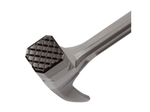 Picard AluTec 1098 Laatoitusvasara sileä yksittäispakkaus