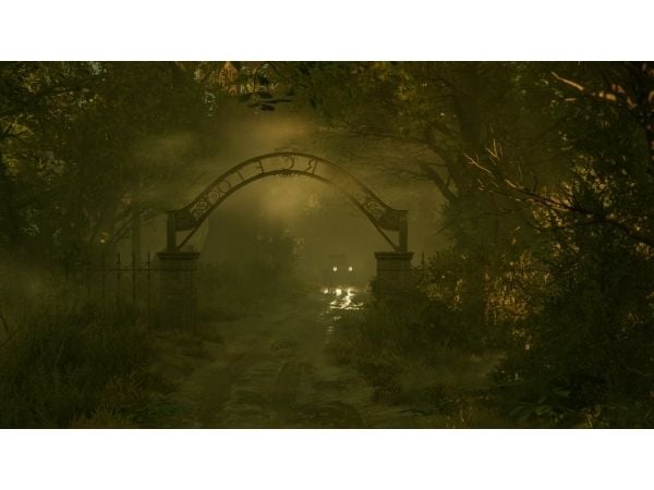 THQ Nordic Alone in the Dark, PS5/Xbox Series X/Series S, M (Utviklet)