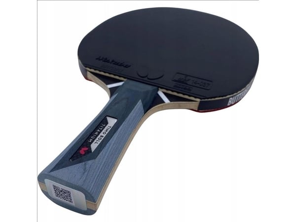 Butterfly Timo Boll Titanium bordtennissett Butterfly Paletka Rakietka do Tenisa Stolowego BUTTERFLY Timo Boll Titanium