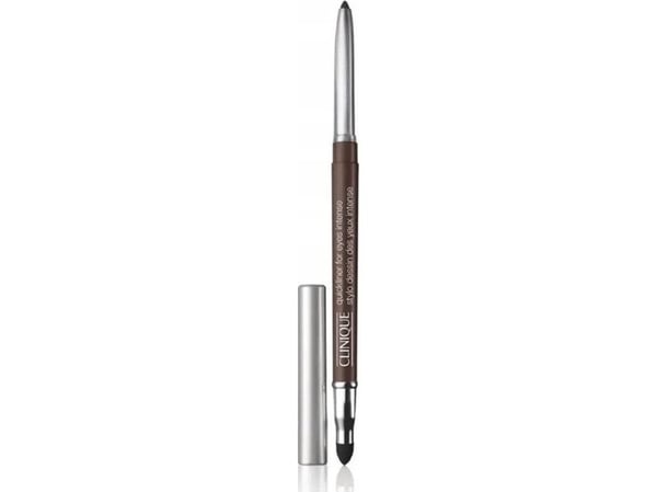 Clinique Quickliner For Eyes Intense # 03 Intense Chocolate