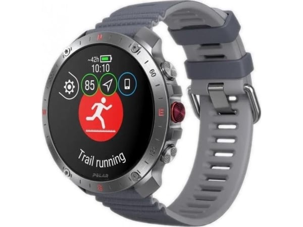 Polar Grit X2 Pro - - Polar Grit X2 Pro