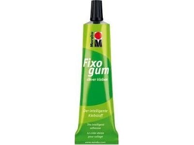 Fixogum 50g tube
