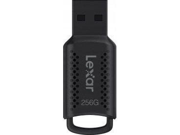 MINNEDREV FLASH USB3 256GB/V400 LJDV400256G-BNBNG LEXAR