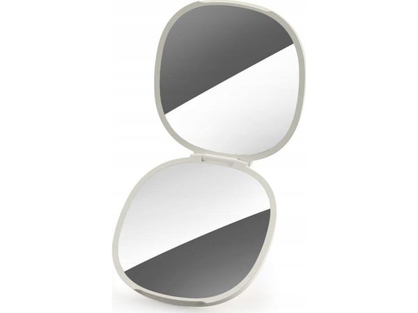 2-in-1 compact magnifying mirror Viva ™ Josephjoseph® Lommespejl